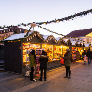 Christkindlmarkt