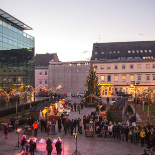 Christkindlmarkt