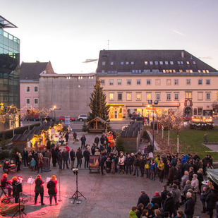Christkindlmarkt