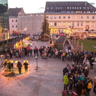 Christkindlmarkt