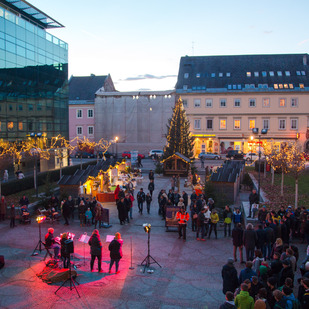 Christkindlmarkt