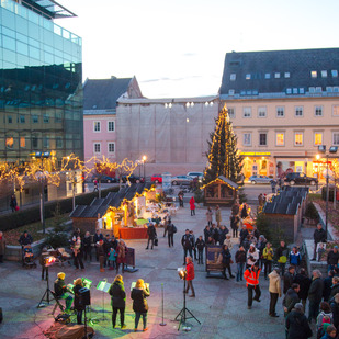Christkindlmarkt