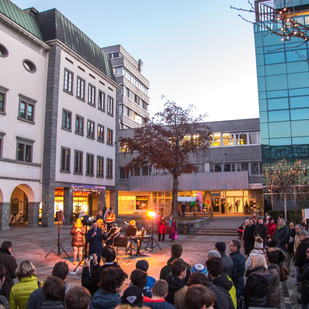 Christkindlmarkt