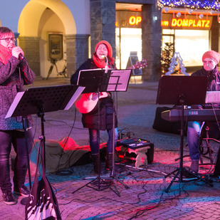 Christkindlmarkt