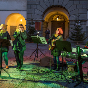 Christkindlmarkt