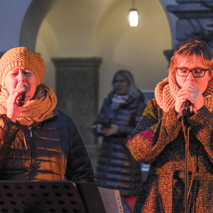 Christkindlmarkt