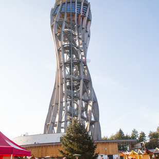 Pyramidenkogel