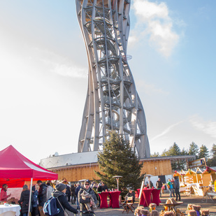 Pyramidenkogel