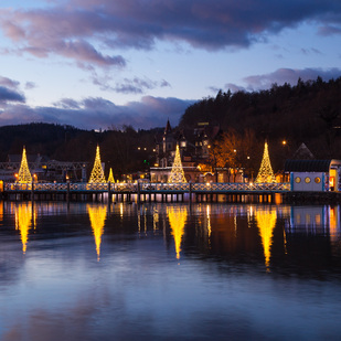 Anlegestelle Klagenfurt