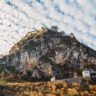 Burg Hochosterwitz