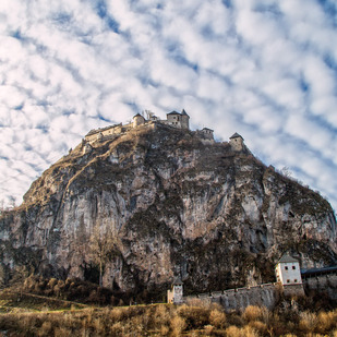Burg Hochosterwitz