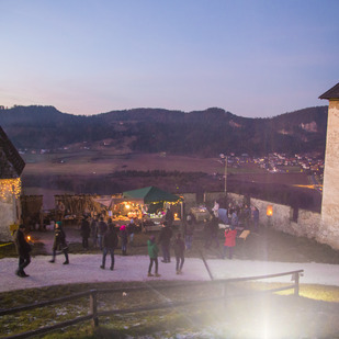Burg Hochosterwitz