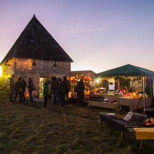 Burg Hochosterwitz