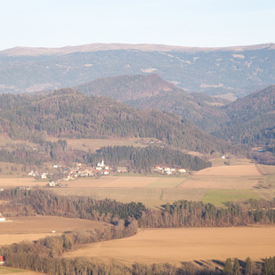 Advent auf der Burg