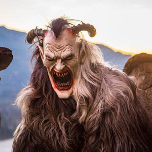 Krampusse