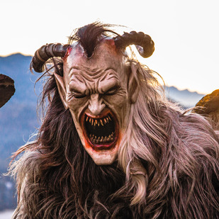 Krampusse
