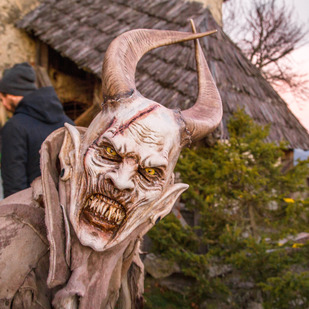 Krampusse