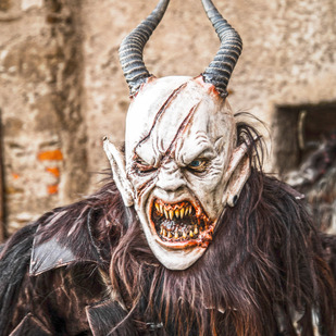 Krampusse
