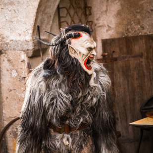 Krampusse