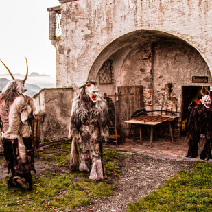 Krampusse