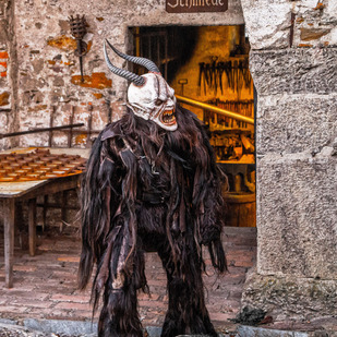 Krampusse