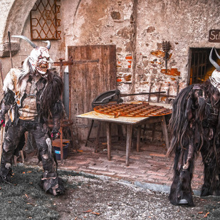 Krampusse
