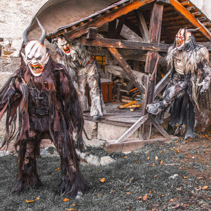 Krampusse