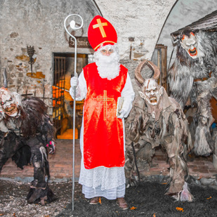 Krampusse