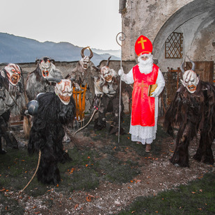 Krampusse