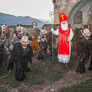 Krampusse