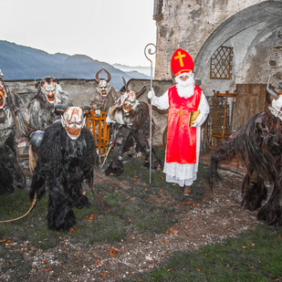 Krampusse