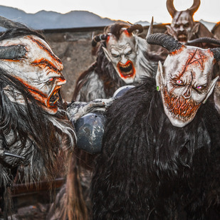 Krampusse