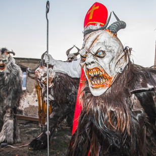 Krampusse
