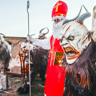 Krampusse