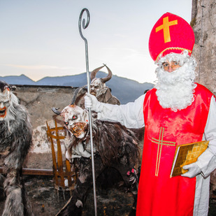 Krampusse