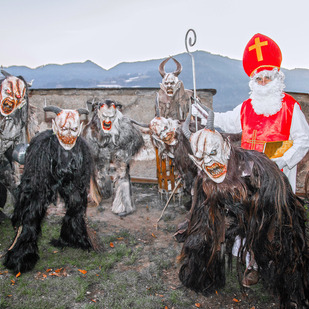 Krampusse