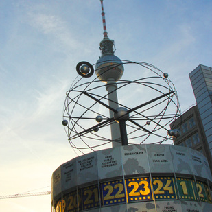 Alexanderplatz