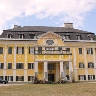 Schloss Ebenthal