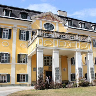 Schloss Ebenthal
