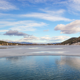 Klopeiner See