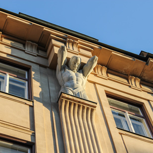 Büste 