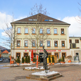 Brauhof