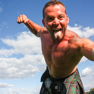 Highlander