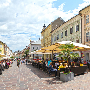 Alter Platz