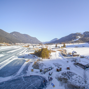 Weissensee