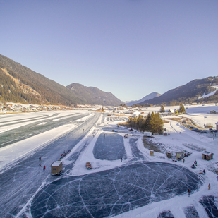 Weissensee