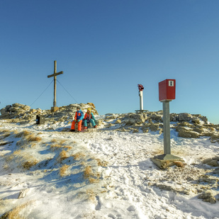 Bad Kleinkircheim