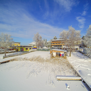 Klopeiner See