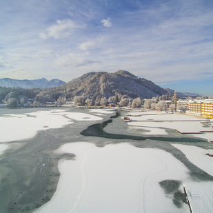 Klopeiner See