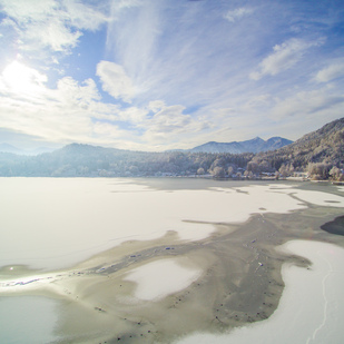 Klopeiner See